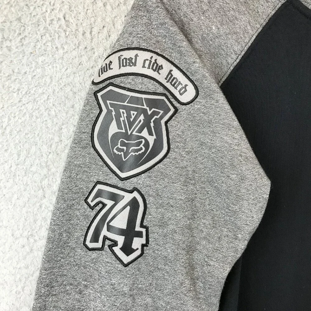 Fox ~the shirt